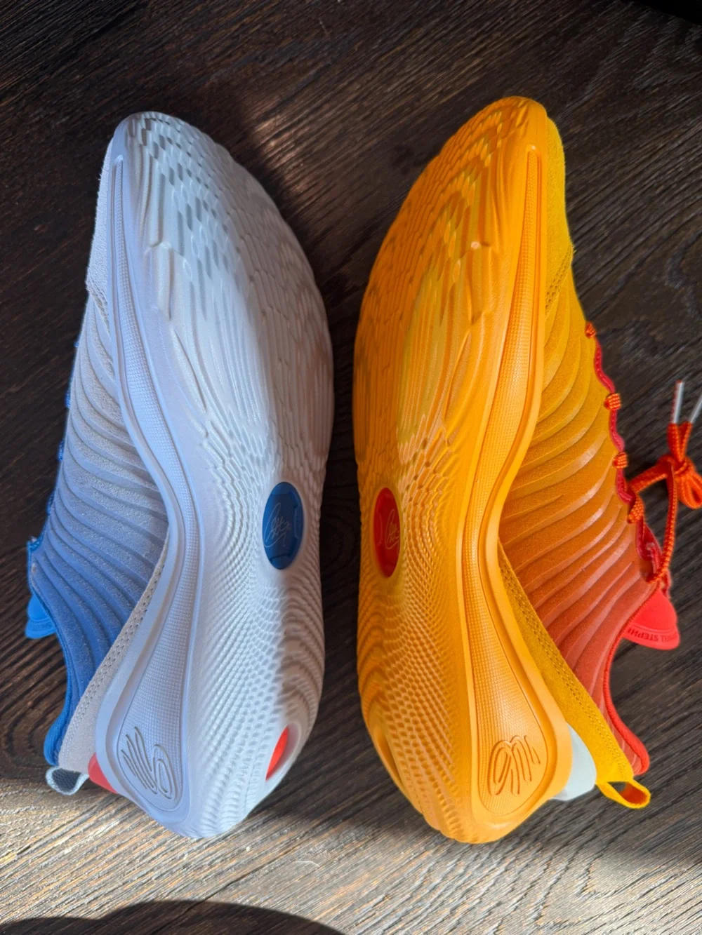Under Armour Curry 12 